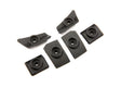 TRA7710 7710 X-Maxx Body Reinforcement Set
