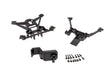 TRA7715X 7715X Front & Rear Clipless Body Mounts