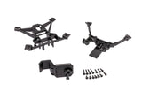 TRA7715X 7715X Front & Rear Clipless Body Mounts