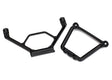 TRA7733X 7733X Front Bumper Mount & Support