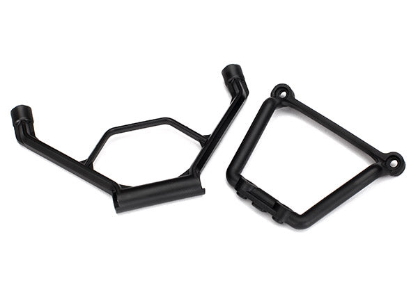 TRA7733X 7733X Front Bumper Mount & Support