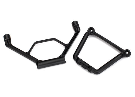 TRA7733X 7733X Front Bumper Mount & Support
