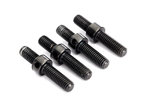TRA7798 7798 Threaded Steel Insert, Left & Right
