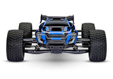 XRT Brushless 8S 4X4 Monster Truck RTR, w/ TSM, Blue
