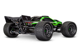 XRT Brushless 8S 4X4 Monster Truck RTR, w/ TSM, Green