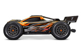 XRT Brushless 8S 4X4 Monster Truck RTR, w/ TSM, Orange