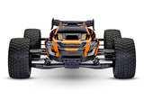 XRT Brushless 8S 4X4 Monster Truck RTR, w/ TSM, Orange