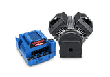 XRT Brushless 8S 4X4 Monster Truck RTR, w/ TSM, Black
