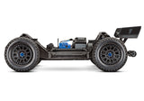 XRT Brushless 8S 4X4 Monster Truck RTR, w/ TSM, Black