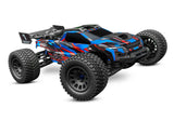 TRA78097-4-BLUEX 78097-4-BLUEX XRT Ultimate 1/7 4X4 Monster Truck RTR, Blue