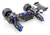 XRT Ultimate 1/7 4X4 Monster Truck RTR, Blue