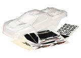 TRA7812 7812 XRT Clear Body