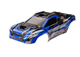 TRA7812A 7812A XRT Body, Blue