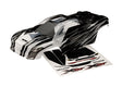 TRA7812X 7812X XRT Body