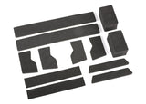TRA7819X 7819X Battery Compartment Foam Pads
