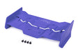 TRA7821X 7821X Wing for XRT w/ 4x12mm FCS (4), Blue