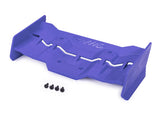 TRA7821X 7821X Wing for XRT w/ 4x12mm FCS (4), Blue