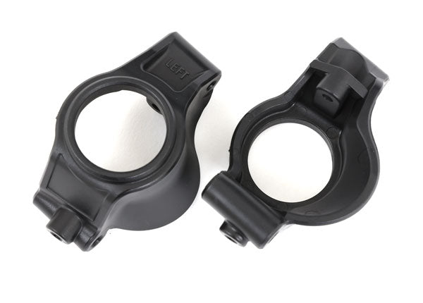 TRA7832 7832 Left & Right Caster Blocks