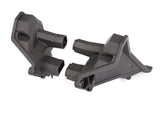 TRA7838 7838 Rear Left & Right Shock Tower Halves