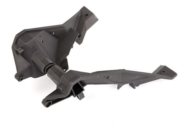 TRA7839 7839 Front Left & Right Shock Tower Halves