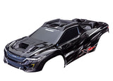 TRA7840 7840 XRT Body, Black