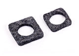 TRA7851 7851 Front & Rear Driveshaft Bushings