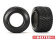 TRA7860 7860 Gravix Belted 4.3/5.7" Tires & Inserts (2)
