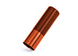 TRA7866T 7866T GTX Shock Body, Medium, Orange