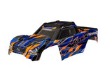 TRA7867-ORNG 7867-ORNG X-Maxx Body, Orange