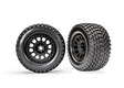 TRA7872 7872 Left & Right Tires & Wheels
