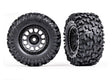 TRA7875 7875 Left & Right 8.0" x 4.0" Tires & Wheels