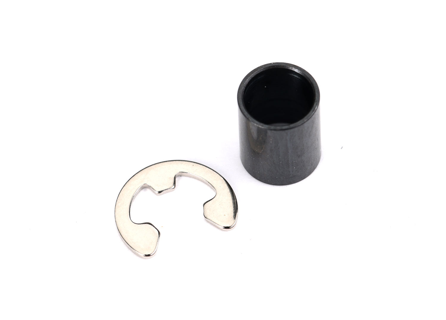 TRA7878X 7878X Steel Motor Shaft Space w/ E-Clip