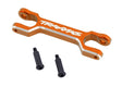 TRA7879-ORNG 7879-ORNG Aluminum Drag Link, Orange