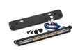 TRA7883X 7883X Rear LED Light Bar, Red