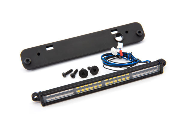 TRA7883X 7883X Rear LED Light Bar, Red
