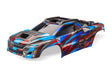 TRA7891-BLUE 7891-BLUE XRT Ultimate Body, Blue