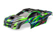 TRA7891-GRN 7891-GRN XRT Ultimate Body, Green