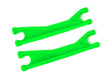 TRA7892G 7892G Upper Suspension Arm F/R or L/R, Green