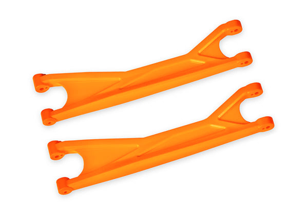 TRA7892T 7892T Upper Suspension Arm F/R or L/R, Orange