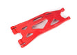 TRA7894R 7894R Lower Suspension Arm Front/Rear/Left, Red