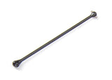 TRA7896 7896 Steel CV Driveshaft, 190.3mm