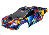 TRA7899 7899 XRT Body, Rock n' Roll