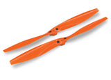 TRA7930 7930 Anton Rotor Blade Set, Orange
