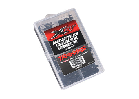 Traxxas 7998X XRT® Stainless Hardware Kit
