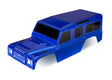 TRA8011T 8011T Land Rover Defender Body, Blue