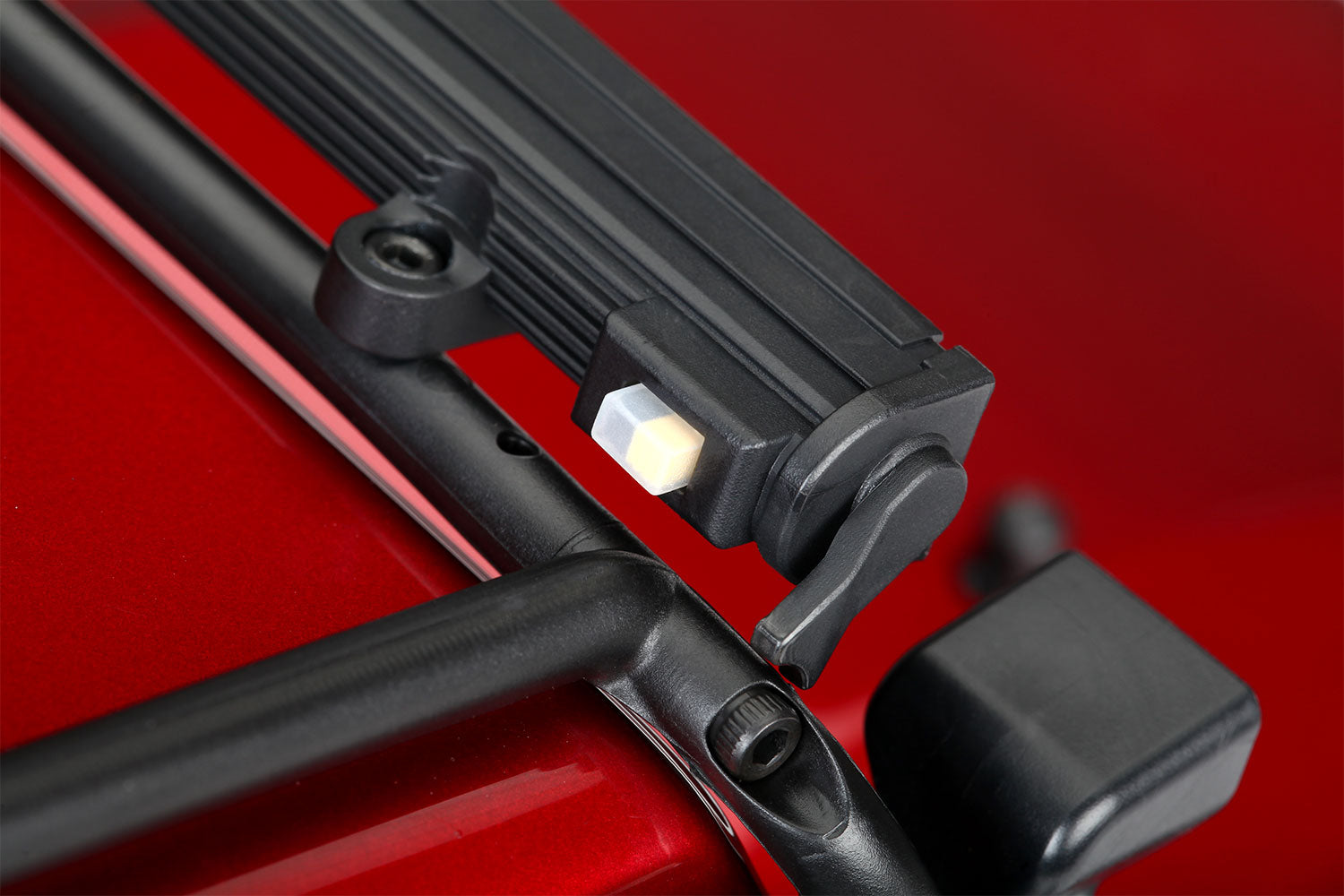 TRX-4 Rigid LED Light Bar Kit