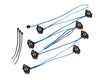 TRA8026X 8026X TRX-4 LED Rock Light Kit