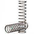 TRA8040 8040 GTS Long Shock Springs, Natural, 0.54 Rate