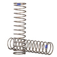 TRA8045 8045 GTS Shock Springs, 0.61 Rate