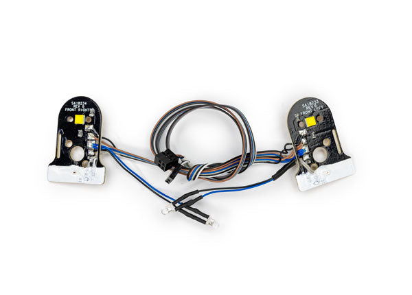 TRA8047 8047 LED Headlights Harness